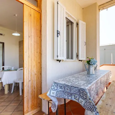 Apartment Levante Luxury - Myho Casa *