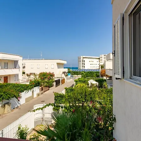 Levante Luxury - Myho Casa * Torre Canne