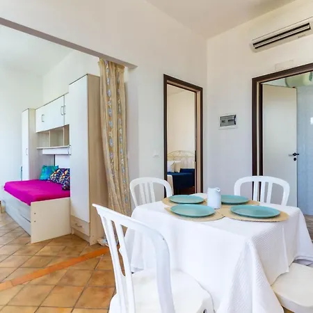 Apartment Levante Luxury - Myho Casa