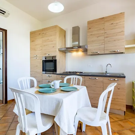 Apartment Levante Luxury - Myho Casa