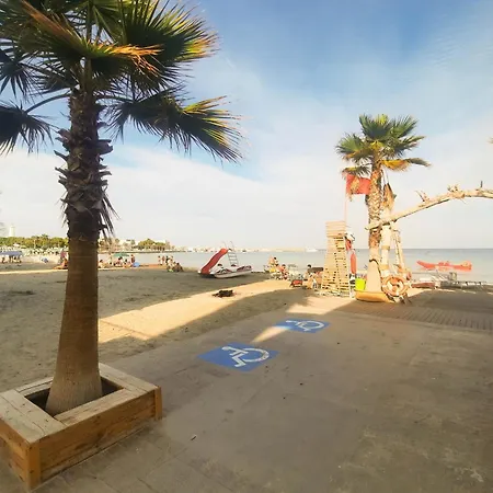 Levante Luxury - Myho Casa Apartment Torre Canne